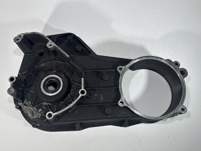 2003 Harley Electra Glide Touring Ultra FLHTCUI OEM Inner Primary Clutch Cover