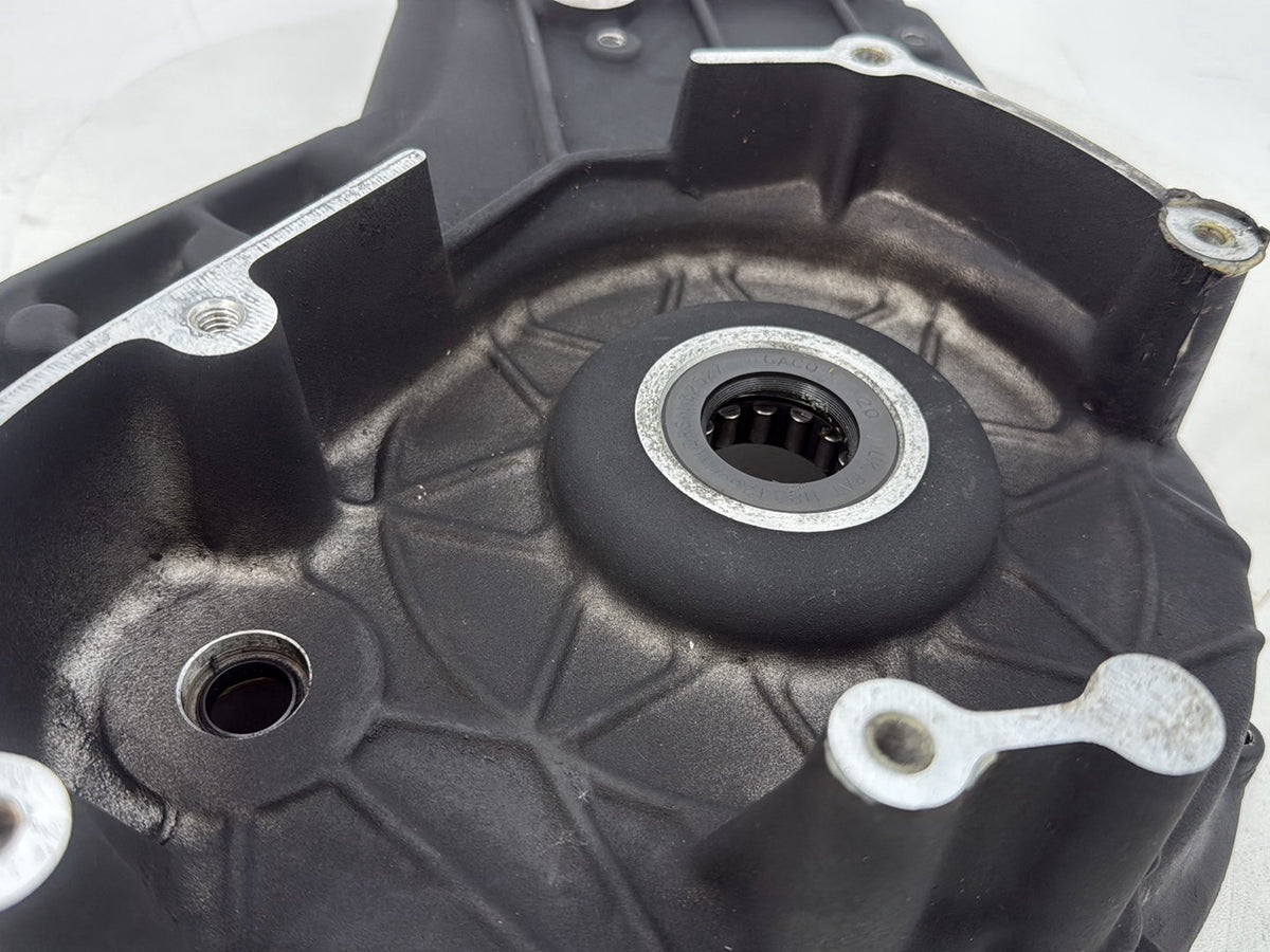 2000 Harley Touring FLHTCI Electra Glide Classic OEM Inner Primary Clutch Cover