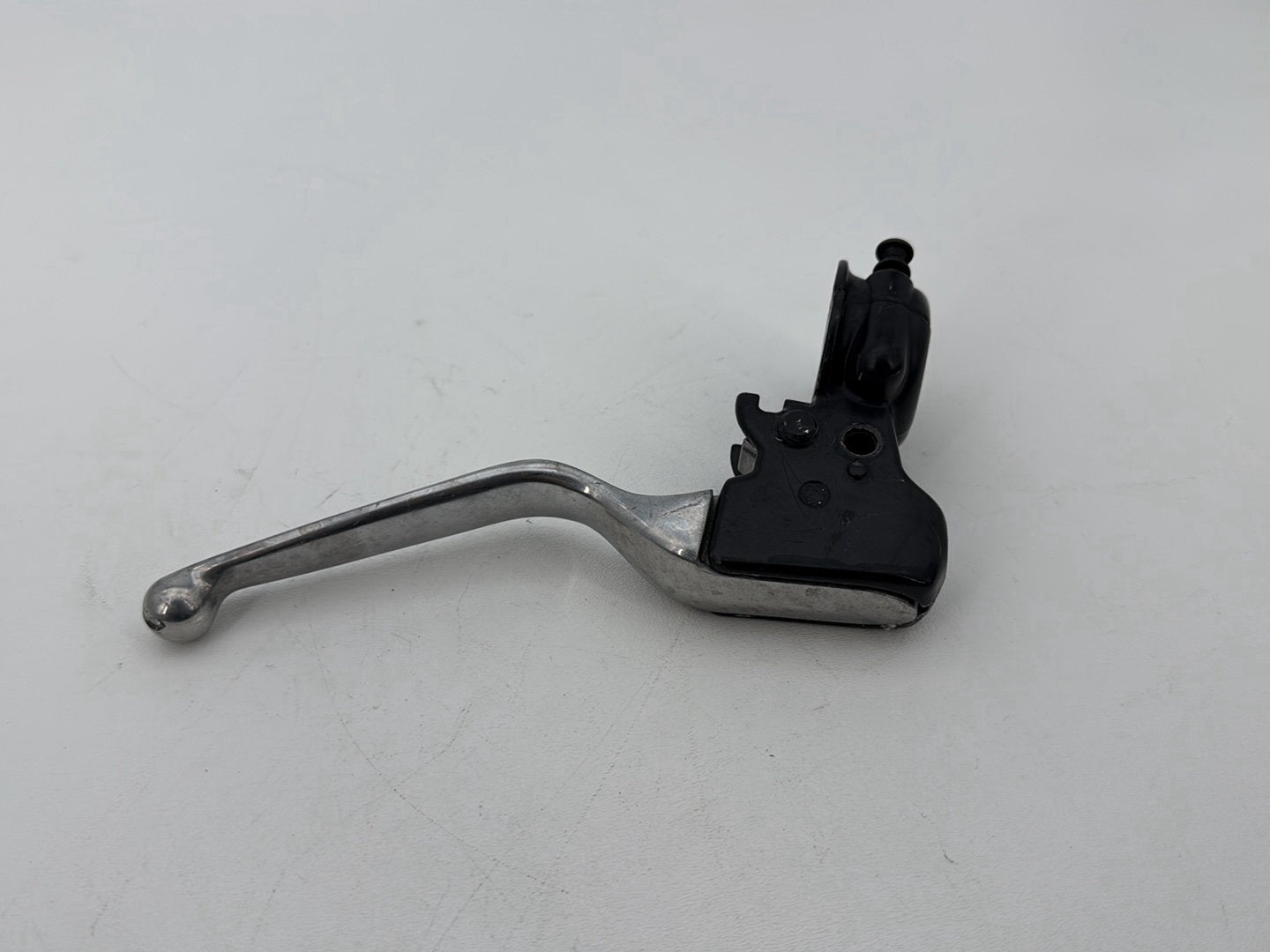 2013 Harley Street Glide Touring FLHX OEM Front Left Hand Clutch Control Lever