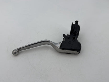 2013 Harley Street Glide Touring FLHX OEM Front Left Hand Clutch Control Lever