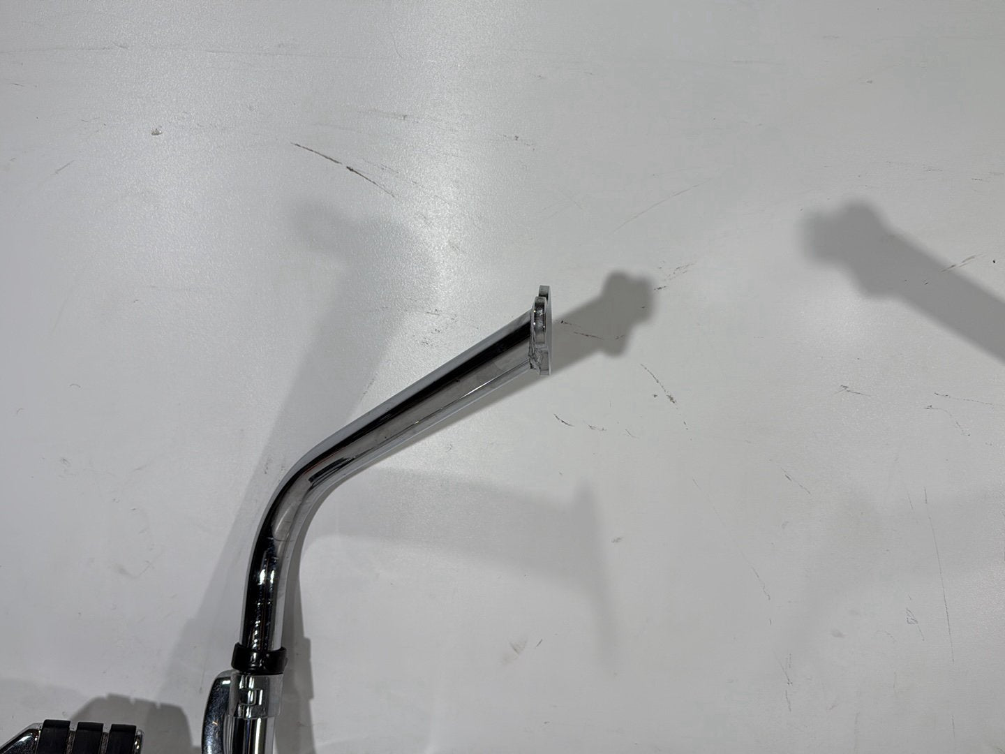 2007 - 2016 Harley-Davidson Touring Electra Glide Ultra Front Engine Crash Highway Bar Guard 49184-09