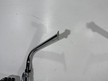 2007 - 2016 Harley-Davidson Touring Electra Glide Ultra Front Engine Crash Highway Bar Guard 49184-09