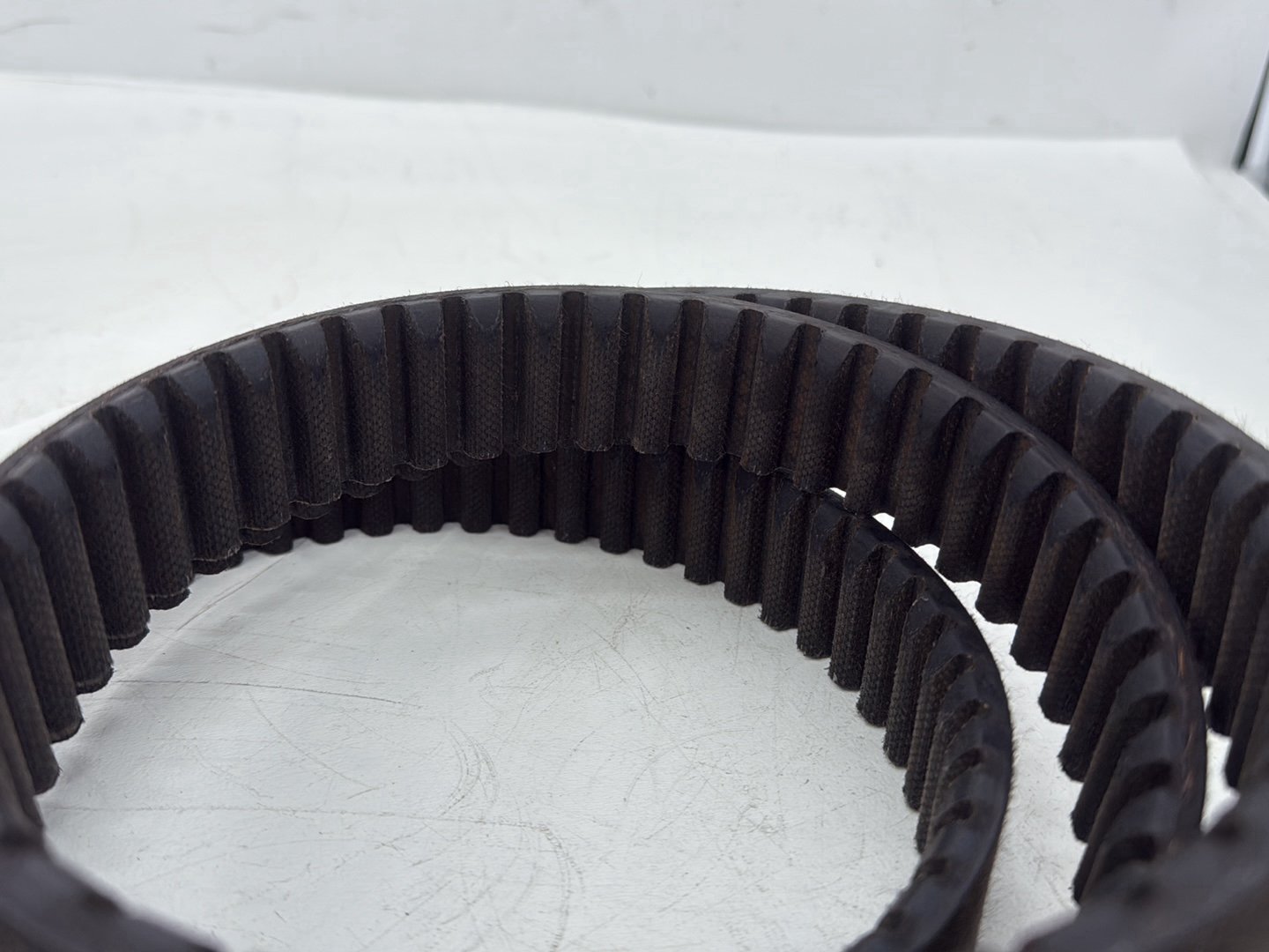 1995 Harley Touring FLHTCI Electra Glide Classic OEM Rear Drive Belt