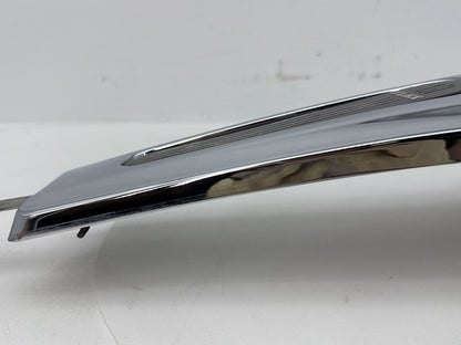 2007 - 2011 Harley-Davidson Touring Street Glide Fuel Gas Tank Dash Console NOKey 69214-08