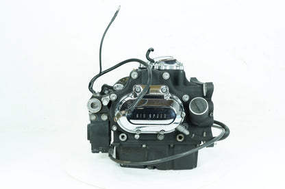 2007 - 2017 Harley-Davidson Dyna Super Glide Custom 6 Speed Transmission Gearbox 34747-06C