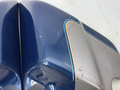 1998 Harley Touring FLHTCUI Electra Glide Ultra OEM Left Right Side Fairing Cover