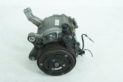 2021 Subaru Crosstrek  A/C Compressor