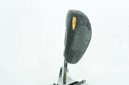 1999 - 2006 Harley-Davidson Touring Road King Classic Rear Sissy Bar w/ Backrest Cushion Pad 52723-06