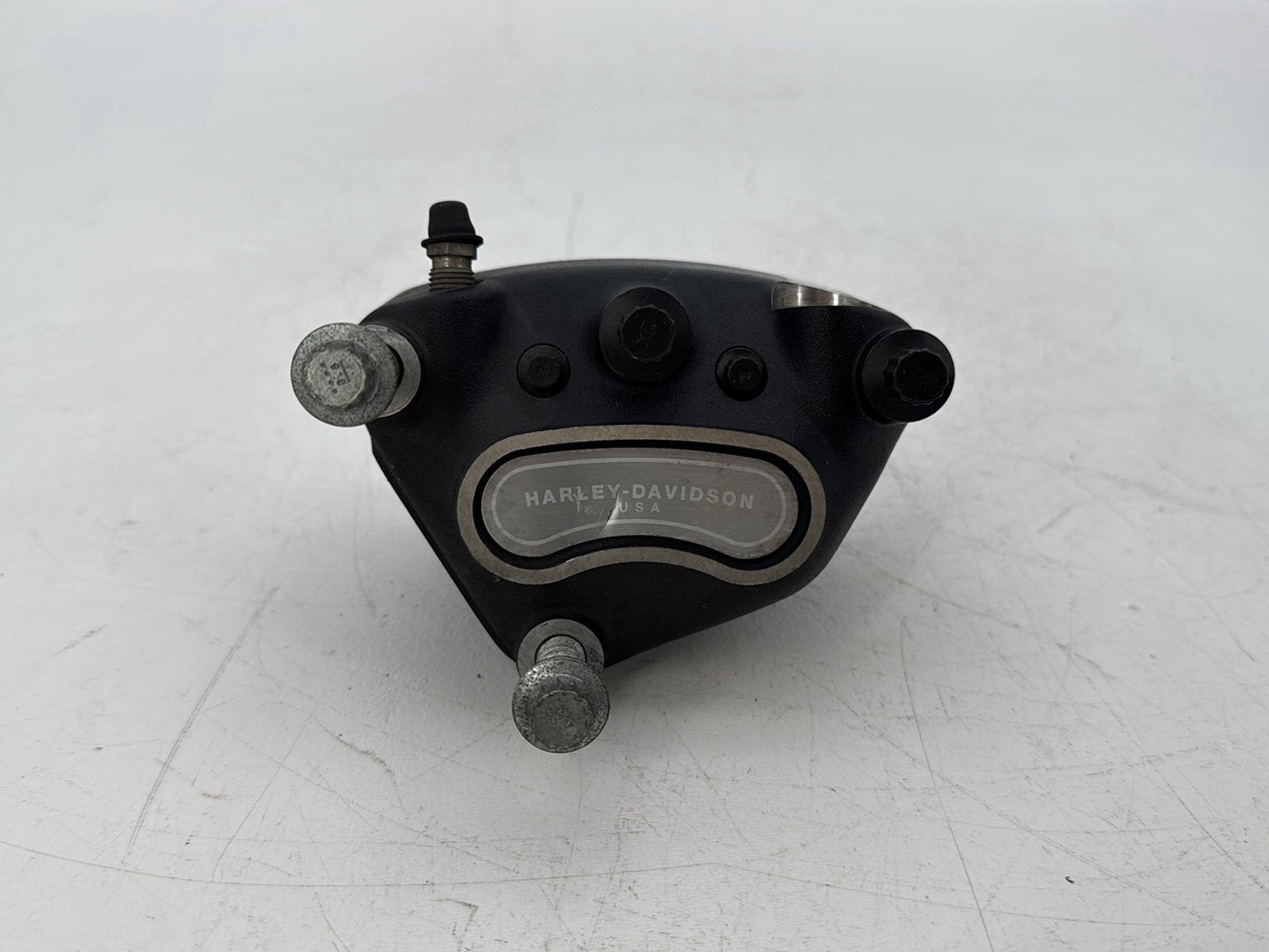 2002 Harley Dyna FXD Super Glide OEM Front Left 1 Brake Caliper
