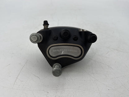 2002 Harley Dyna FXD Super Glide OEM Front Left 1 Brake Caliper