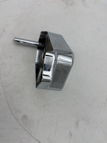 2007 - 2012 Harley-Davidson Touring Electra Glide Ultra Voltage Regulator Cover Guard 74543-00