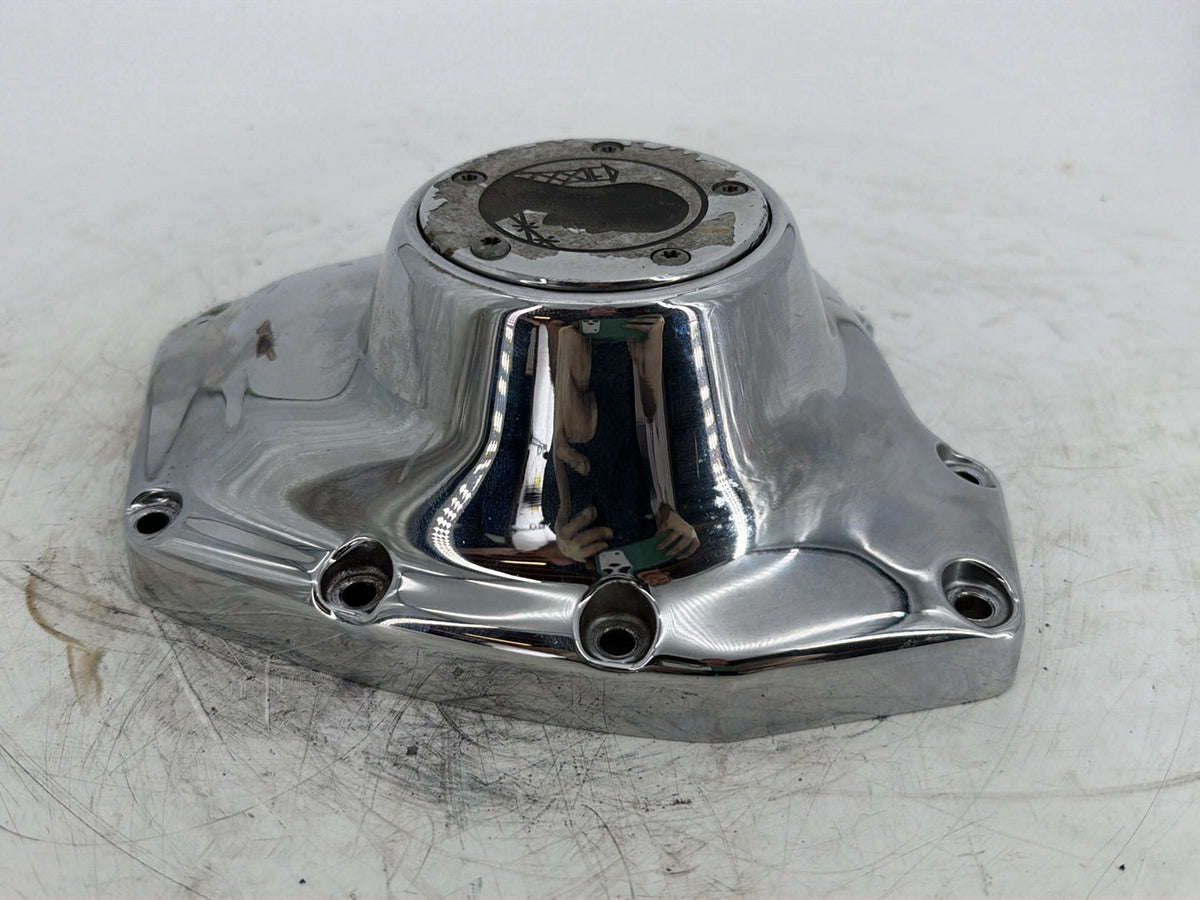 2006 Harley Touring Electra Glide Classic OEM Engine Motor Timing Chain Cover