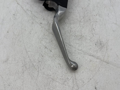 1997 Harley Softail Fat Boy FLSTF OEM Front Right Brake Lever Master Cylinder