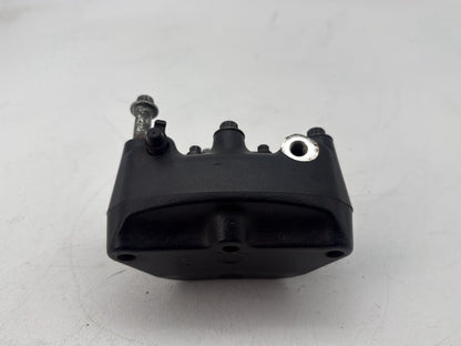 2007 Harley Touring FLHTP Electra Glide Police OEM Front Right 1 Brake Caliper