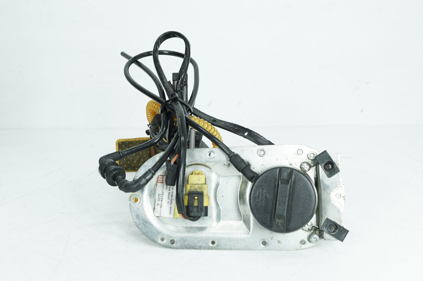 1999 - 2006 Harley-Davidson Touring Street Glide Gas Gasoline Fuel Petrol Pump Sending 62897-01B