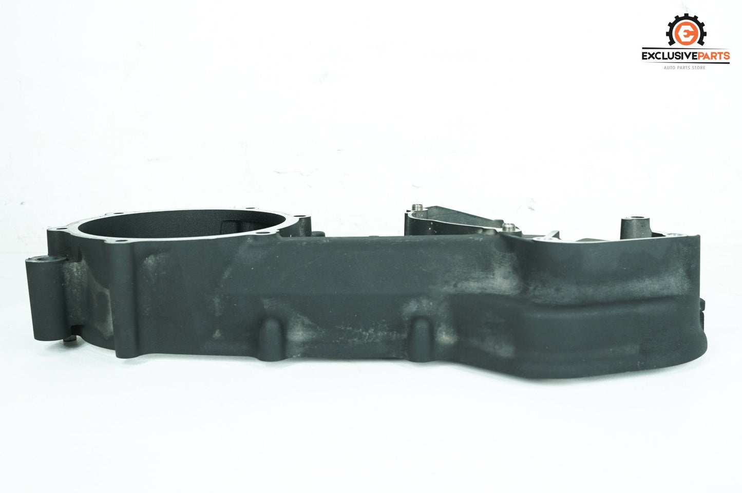 2007 - 2016 Harley-Davidson Touring Street Glide Inner Primary Clutch Cover 60677-07A
