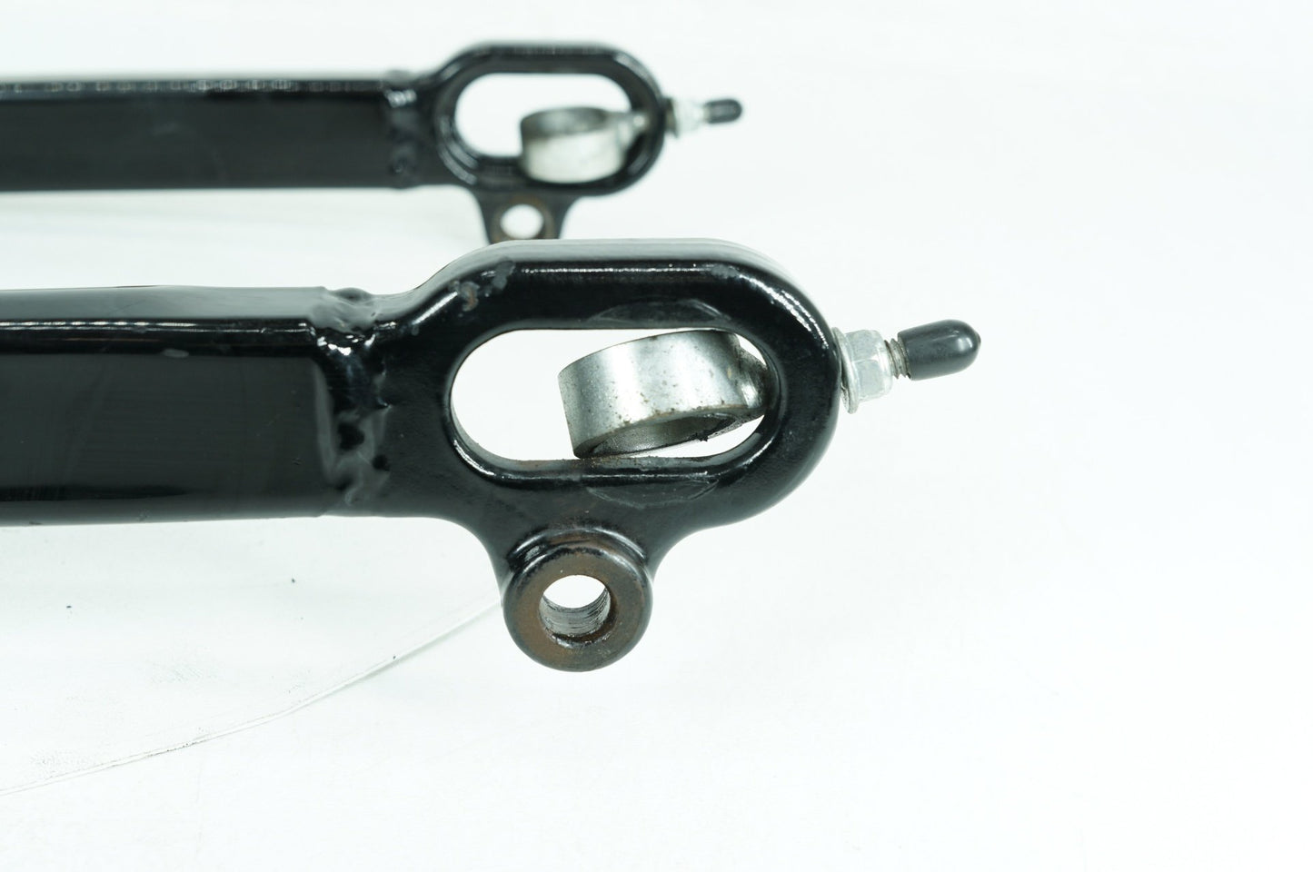 2004 - 2022 Harley-Davidson Sportster Nightster Rear Fork Swingarm Swing Arm 47587-05