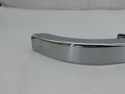 2011 Harley Heritage Softail Classic FLSTC OEM Drive Belt Guard Cover Shield