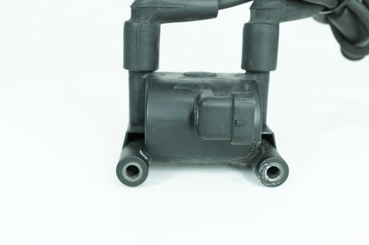 2008 - 2016 Harley-Davidson Touring Electra Glide Ultra Ignition Coil Spark Plugs Cable 31696-07A