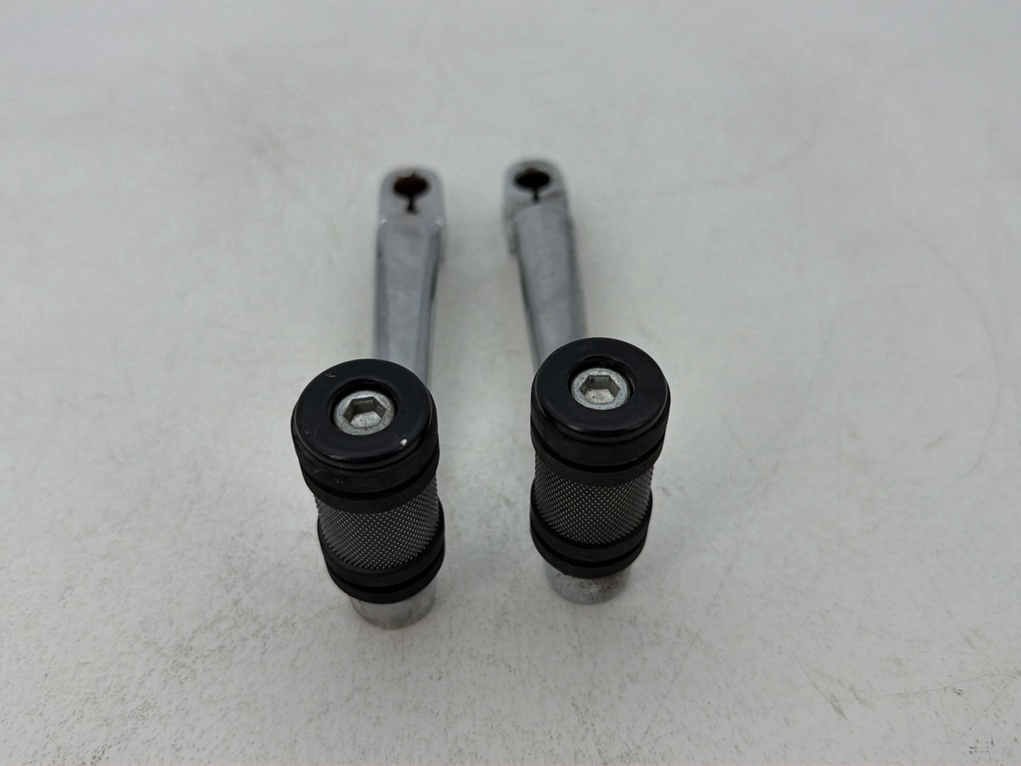 1986 - 1998 Harley-Davidson Softail Heritage Classic Gear Shifter Lever Pedal Pedals 33895-82D