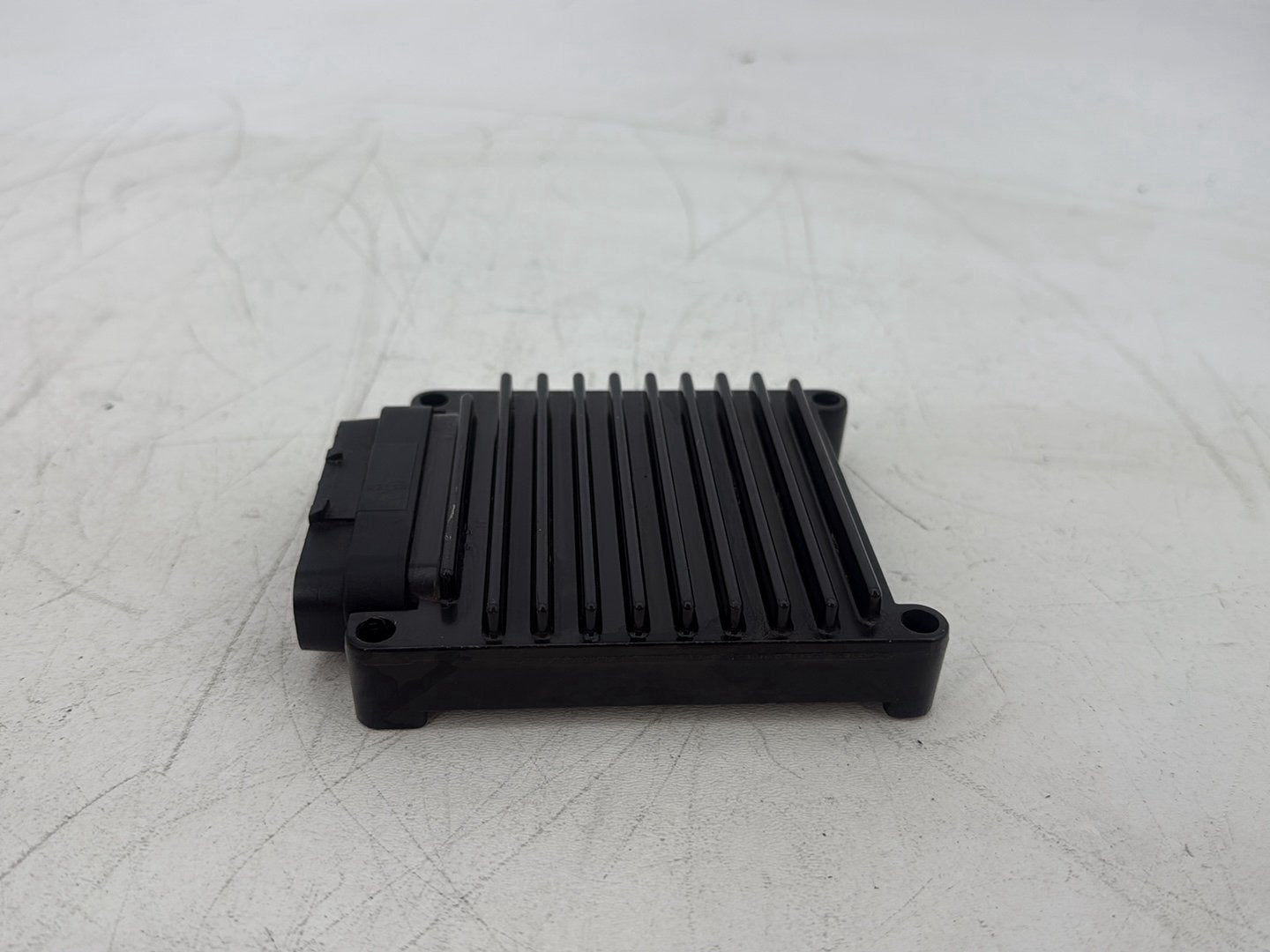 2005 Harley Heritage Softail Classic OEM Engine Control Module Brain ECU ECM