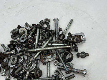 1991 - 2003 Harley-Davidson Sportster Base 1200 Hardware Bolts Nuts & Brackets