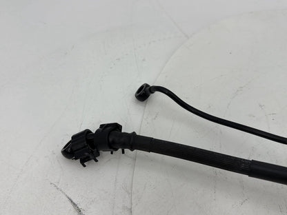 1999 - 2006 Harley-Davidson Touring CVO Screamin Eagle Road King Rear Brake Hose Line Pipe 40971-00B