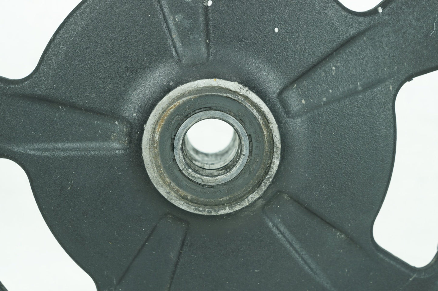 2008 - 2016 Harley-Davidson Touring Road Glide Custom Rear Driver Pulley Sprocket 40217-09