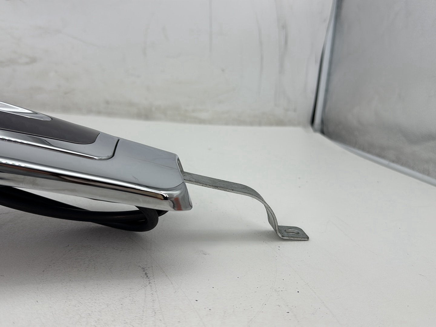 2014 Harley Electra Glide Touring CVO Screamin Eagle OEM Fuel Gas Tank Dash Console NOKey