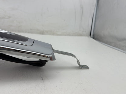 2014 Harley Electra Glide Touring CVO Screamin Eagle OEM Fuel Gas Tank Dash Console NOKey