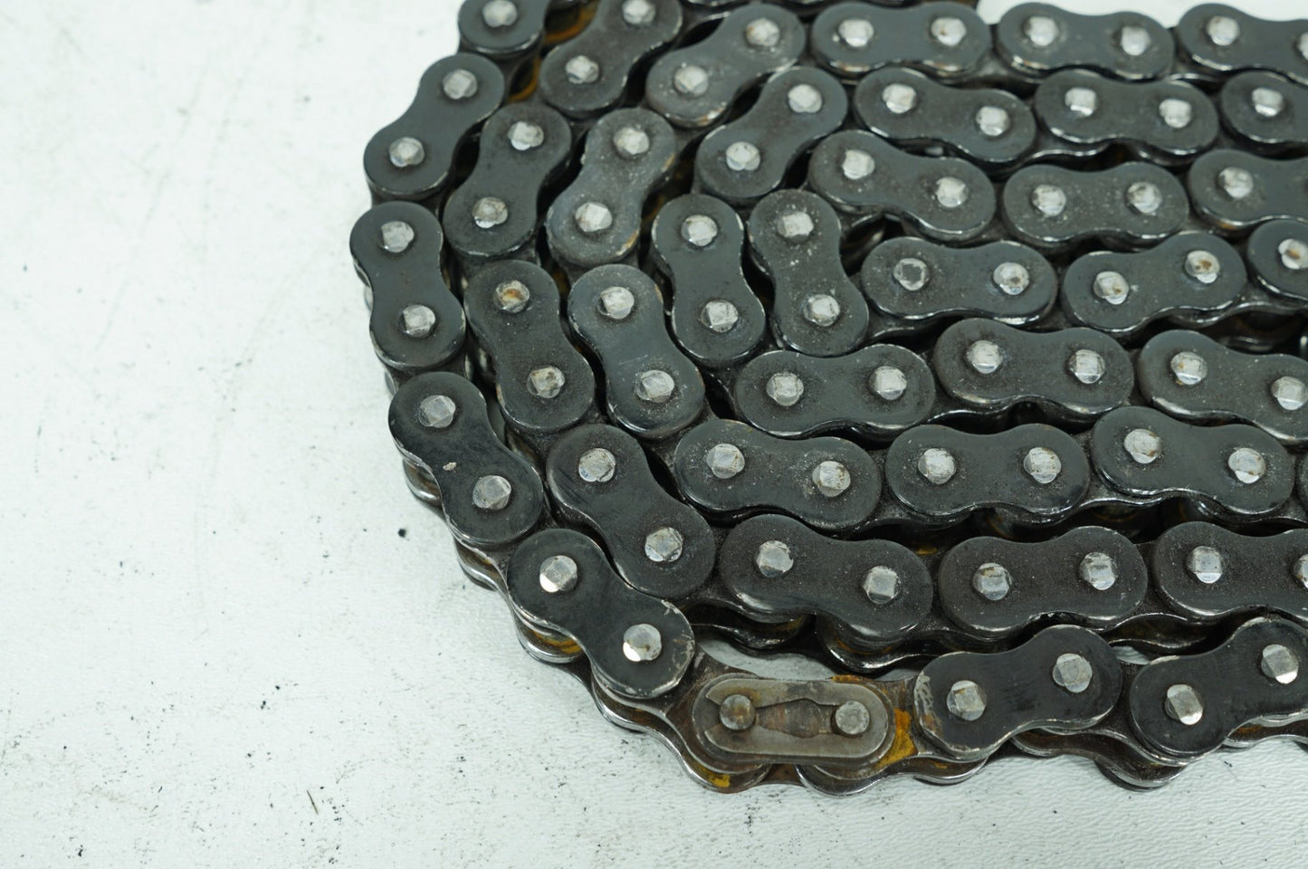 2007 - 2011 Harley-Davidson Touring Street Glide Engine Motor Main Primary Chain 40037-07