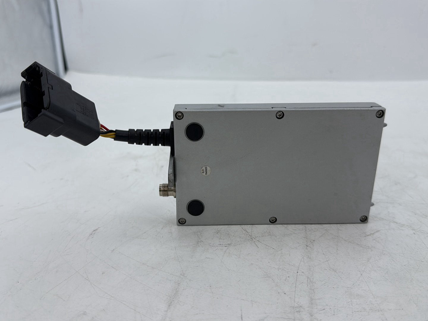 2008 Harley Touring FLHTCU Electra Glide Ultra OEM XM Harman Kardon Radio Module 76236-06A