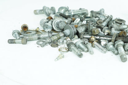 1999 - 2006 Harley-Davidson Touring Road King Hardware Bolts Nuts & Brackets