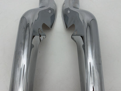 1999 - 2006 Harley-Davidson Touring Road King Left Right Saddlebag Fender Struts Brackets 47502-97