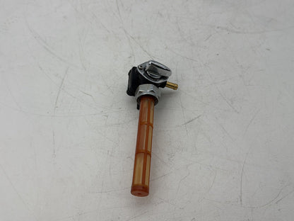 2002 Harley Dyna FXD Super Glide OEM Petrol Gasoline Gas Tank Fuel Petcock