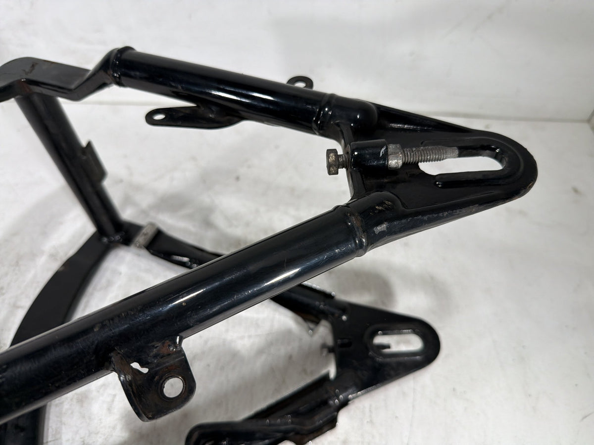 2001 Harley Fat Boy Softail FLSTFI OEM Rear Fork Swingarm Swing Arm