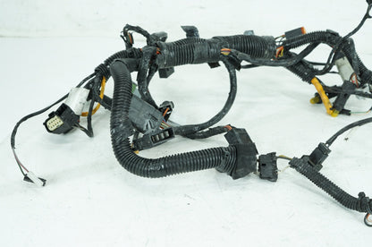 2008 - 2016 Harley-Davidson Touring Electra Glide Ultra Front Sub Wiring Harness Loom Interconnect 70232-10