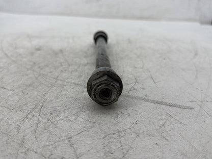 1995 Harley Road King Touring FLHR OEM Rear Wheel Axle Bolt Shaft