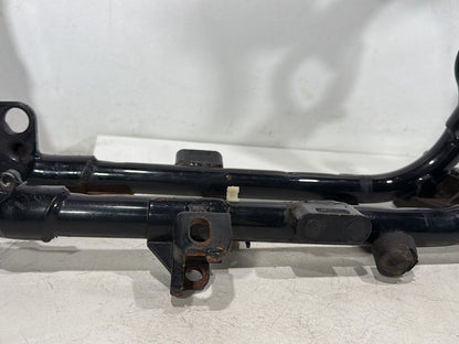 2004 Harley Sportster XL883C 883 Custom OEM Body Main Frame Chassis SLVG