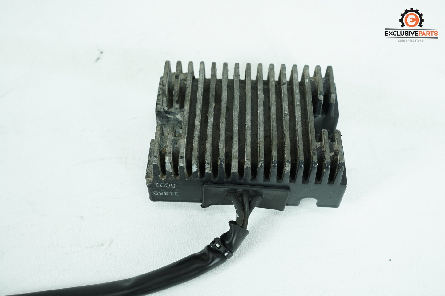 1991 - 2003 Harley-Davidson Sportster  Voltage Regulator Rectifier  74523-94A