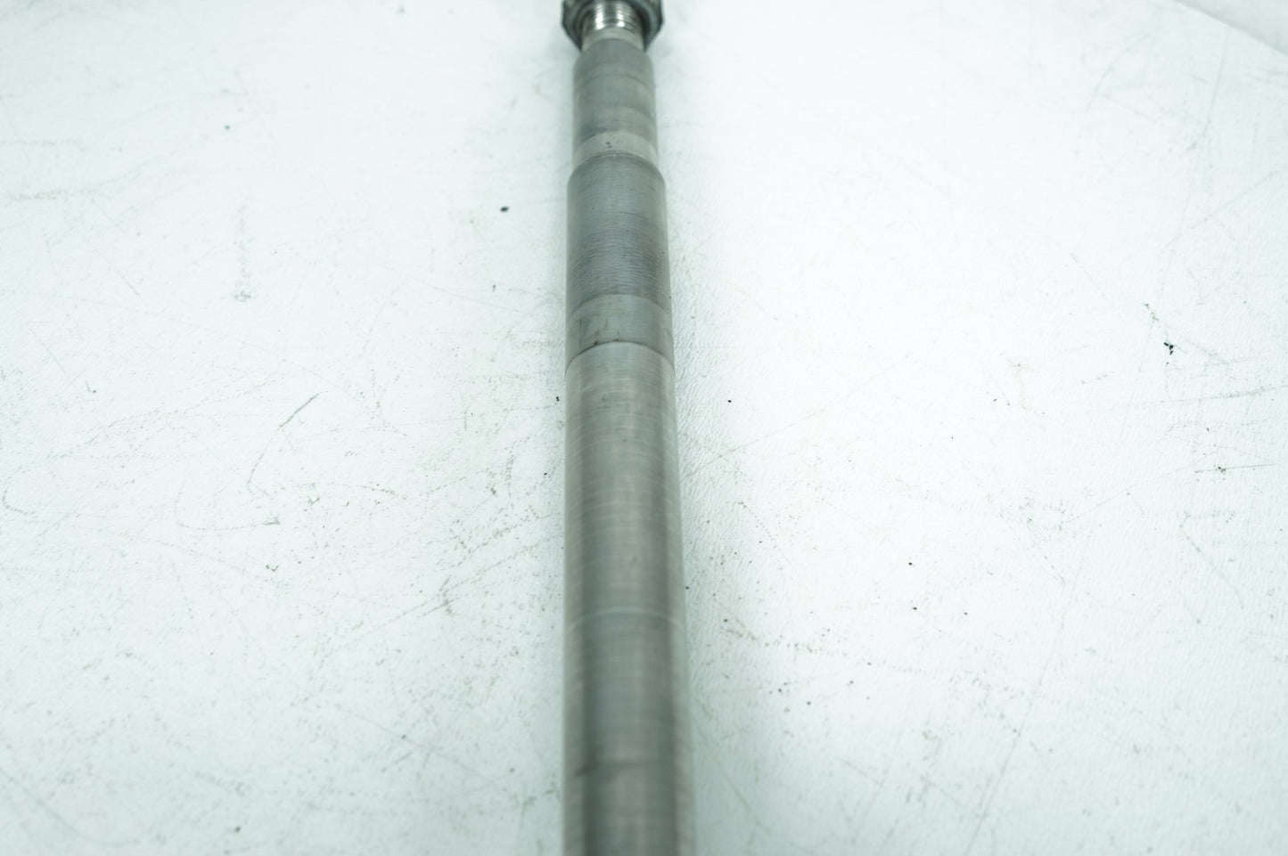 1999 - 2006 Harley-Davidson Softail Fat Boy Front Wheel Axle Bolt Shaft 41584-86A