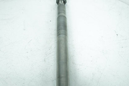 1999 - 2006 Harley-Davidson Softail Fat Boy Front Wheel Axle Bolt Shaft 41584-86A