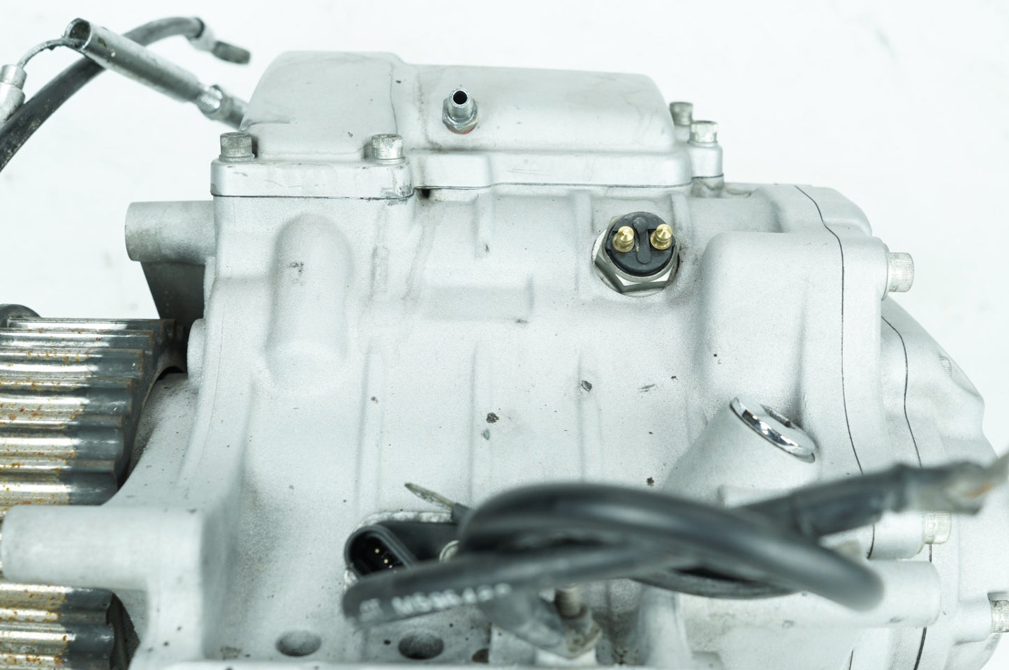 2007 - 2016 Harley-Davidson Dyna Super Glide 6 Speed Transmission Gearbox 34746-06A