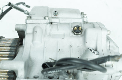 2007 - 2016 Harley-Davidson Dyna Super Glide 6 Speed Transmission Gearbox 34746-06A