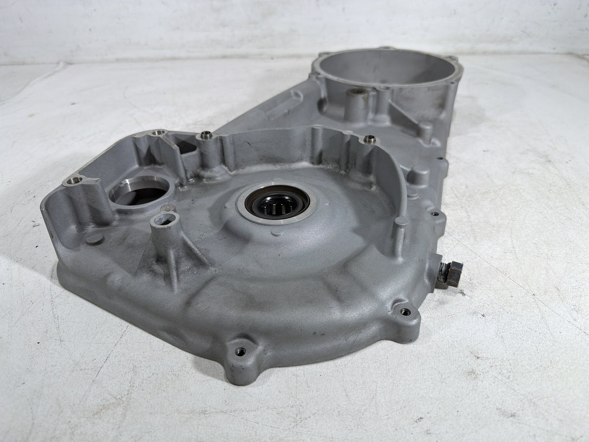 2007 Harley Dyna Super Glide FXD OEM Inner Primary Clutch Cover