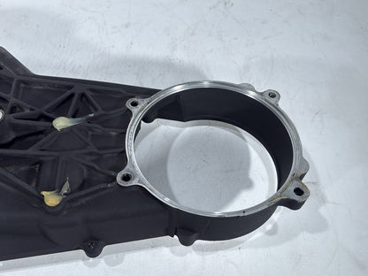 1997 Harley Softail Fat Boy FLSTF OEM Inner Primary Clutch Cover