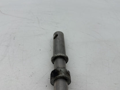 2004 - 2013 Harley-Davidson Sportster 1200 Custom Front Wheel Axle Bolt Shaft 43895-00