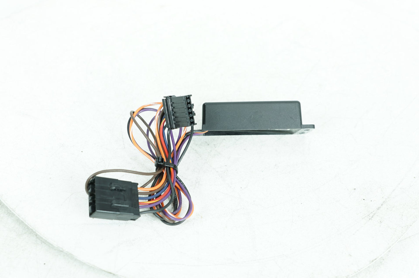 2004 - 2022 Harley-Davidson Sportster Iron 883 Tail Lamp Running Light Module Equalizer badlands