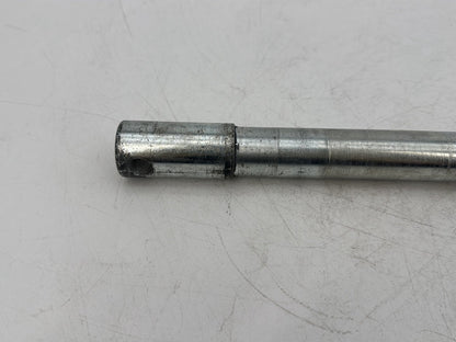 1999 - 2006 Harley-Davidson Touring Electra Glide Classic Front Wheel Axle Bolt Shaft 43364-00