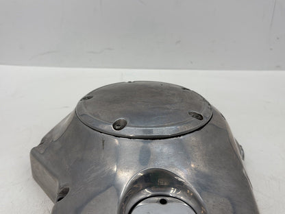 2002 Harley Dyna FXD Super Glide OEM Outer Primary Clutch Cover